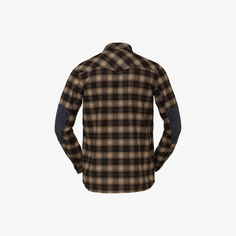 Norrona Tamok Wool Shirt Mens image number 1