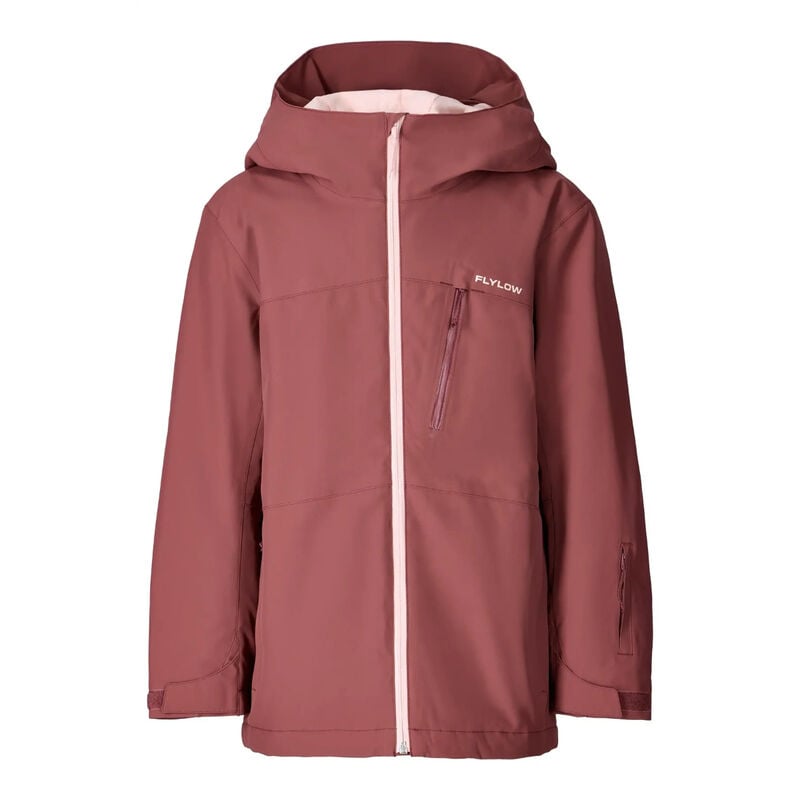 Flylow Explorer Jacket Youth image number 0
