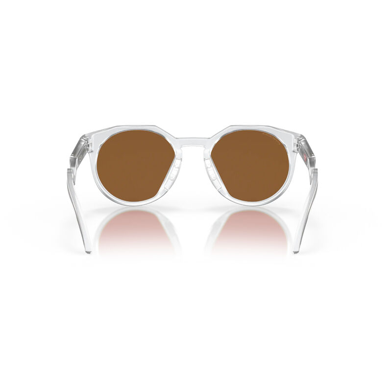 Oakley HSTN Sunglasses + Prizm Violet Lenses image number 2