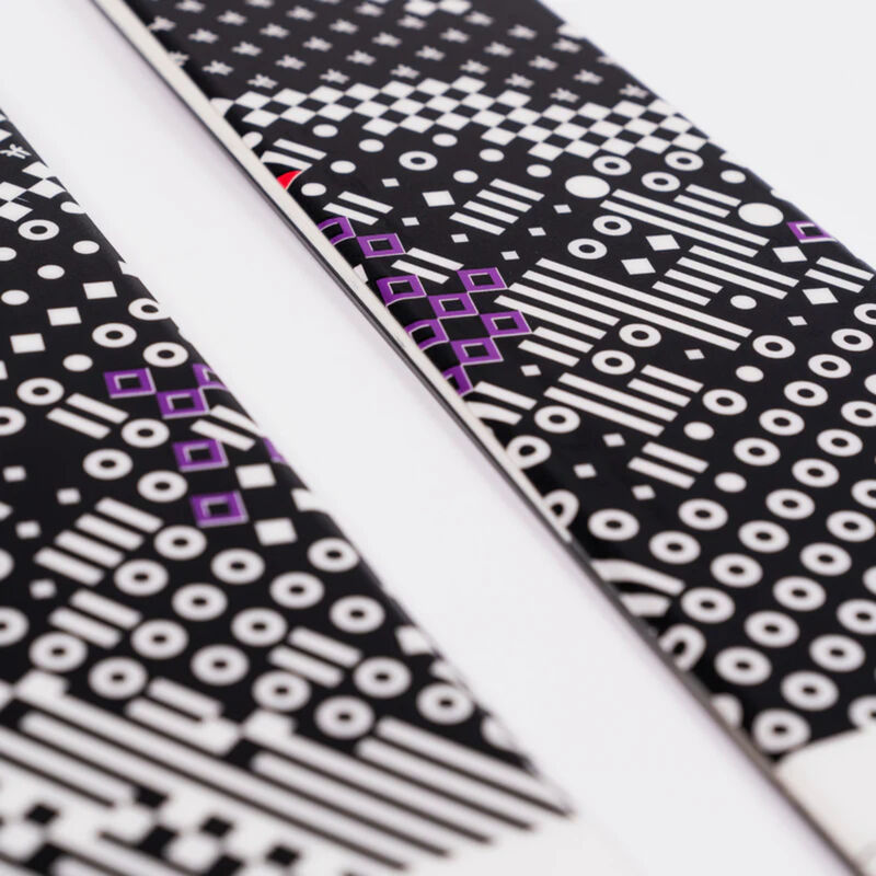 Faction Prodigy 3 Skis image number 5