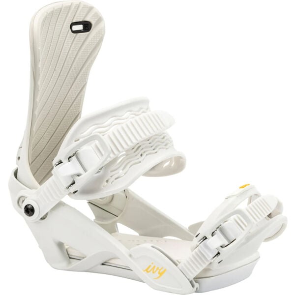 Nitro IVY Snowboard Bindings Womens