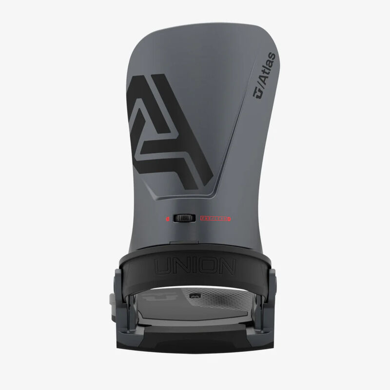 Union Atlas Snowboard Bindings image number 2