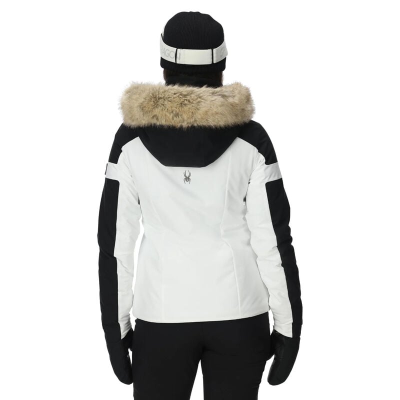 Spyder Vida Jacket Womens image number 2