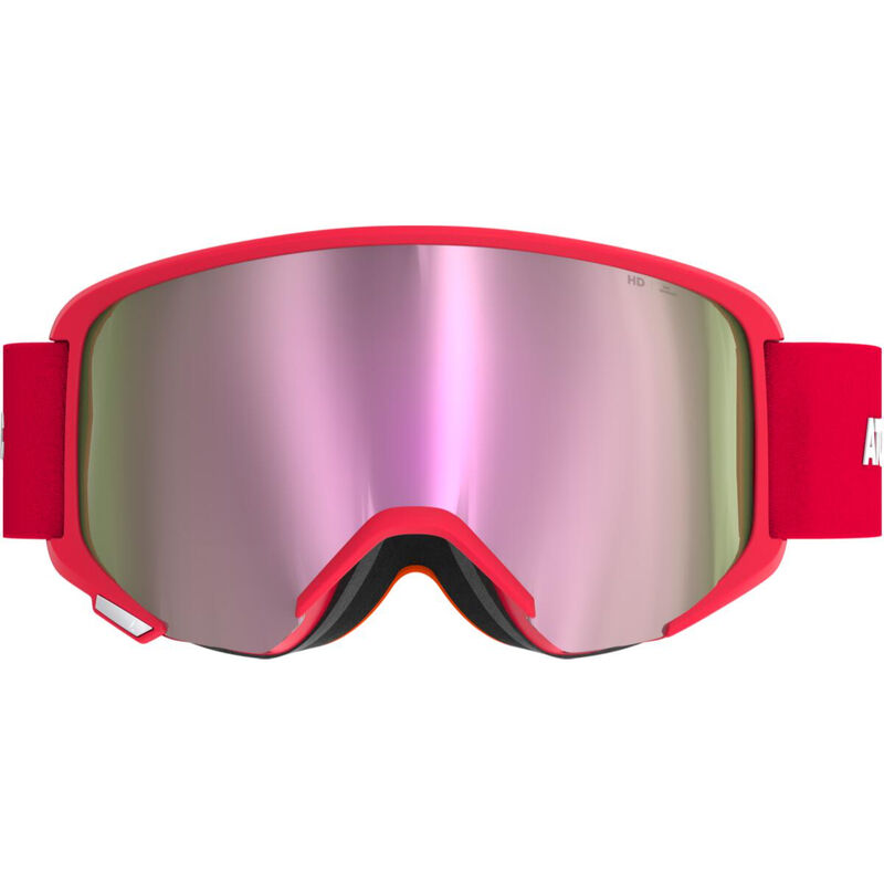 Atomic Redster WC HC Goggles Jr image number 1
