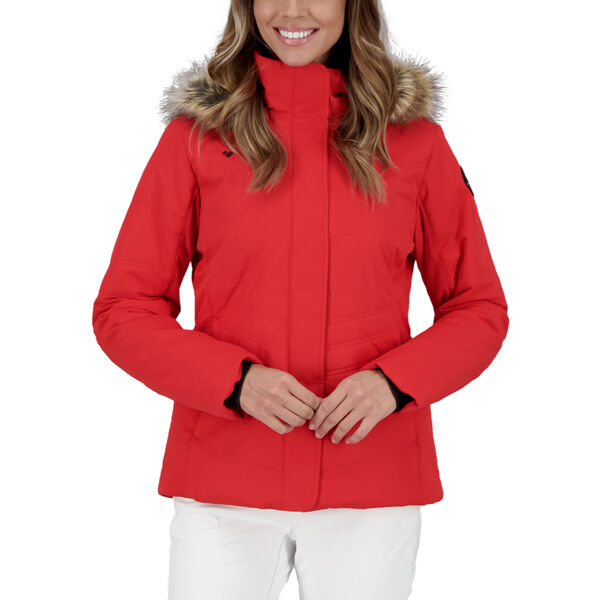 Obermeyer Tuscany II Jacket Womens