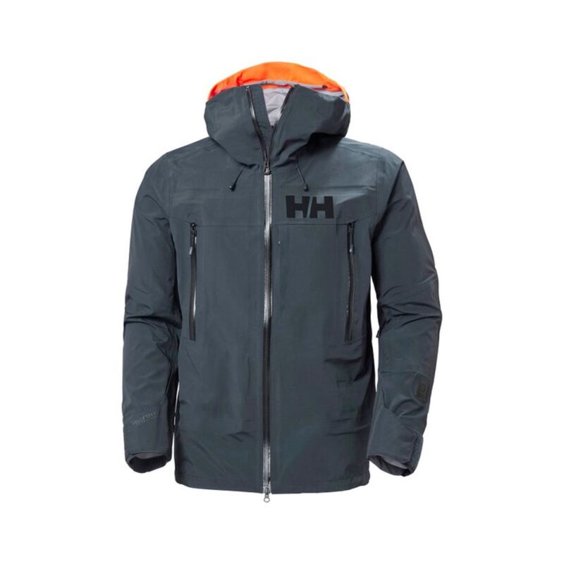 Helly Hansen Sogn Shell 2.0 Jacket Mens image number 0