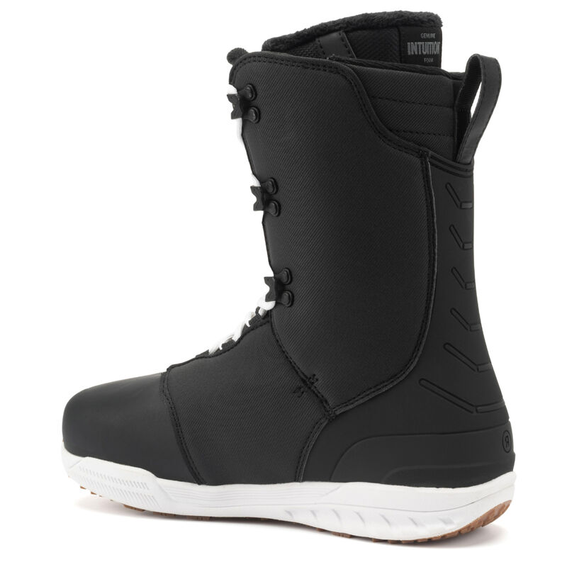 Ride Fuse Snowboard Boots image number 2