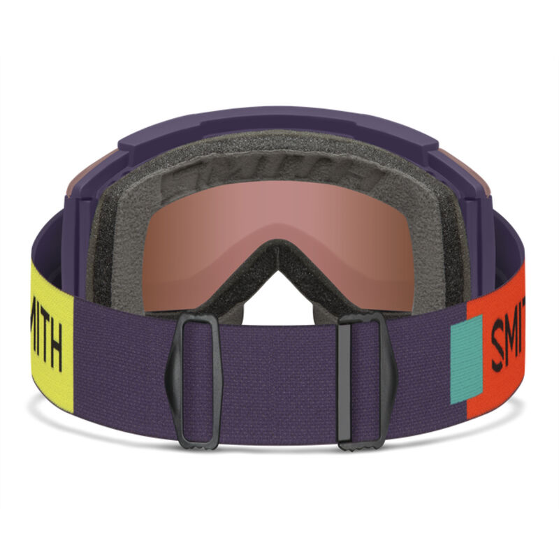Smith Squad XL MTB Goggles image number 3