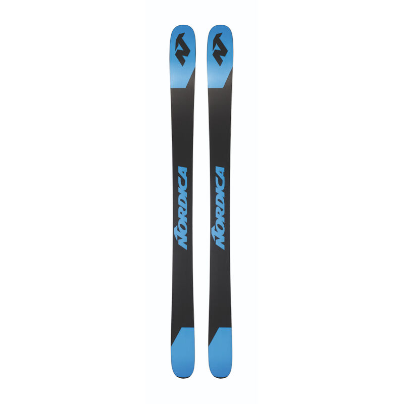 Nordica Enforcer 104 Free Skis image number 1
