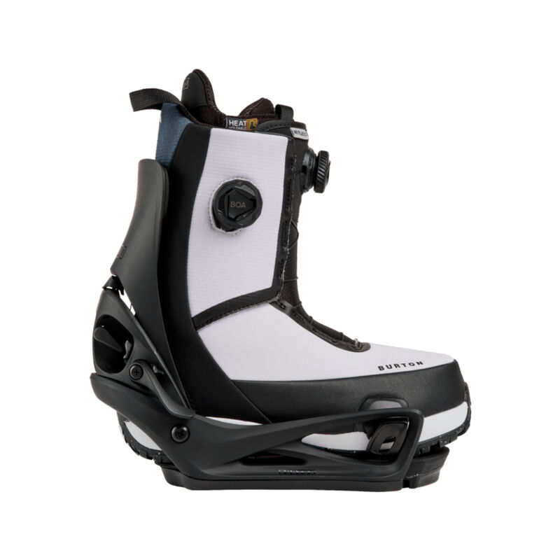 Burton Step On Cartel X Snowboard Bindings Mens image number 4