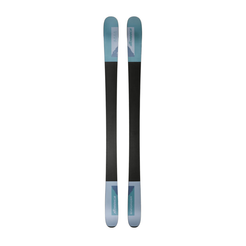 Nordica Enforcer 94 Skis image number 1