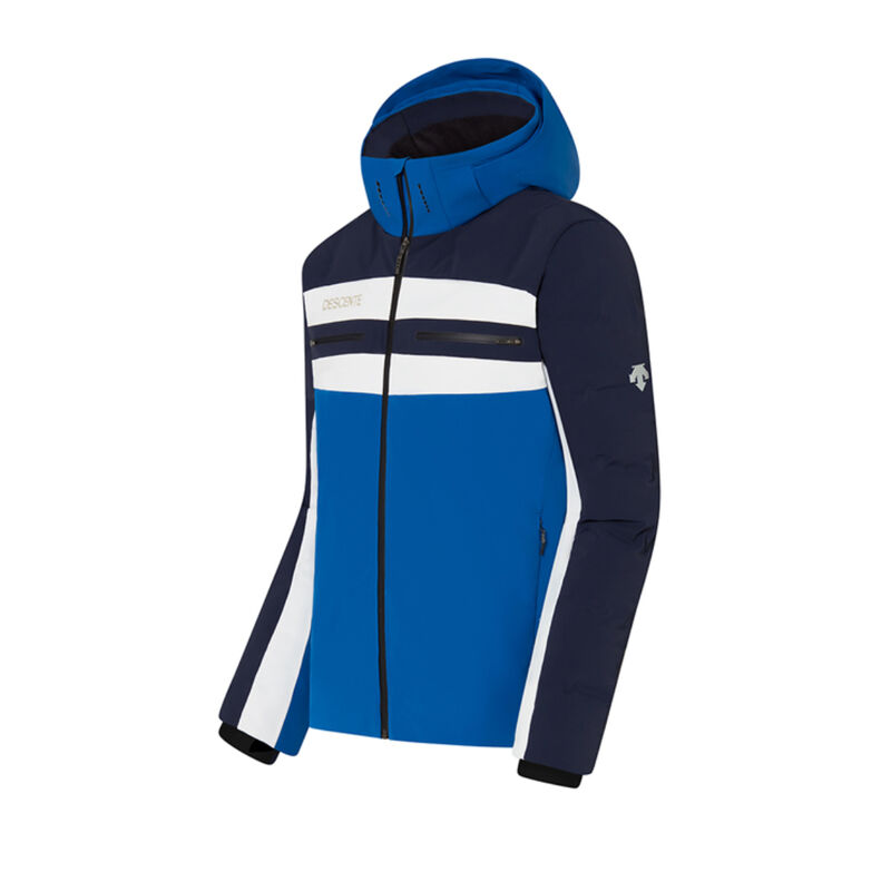 Descente Carter Insulated Jacket image number 0