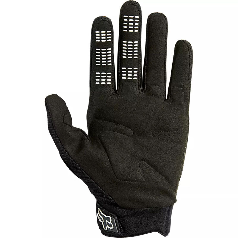 Fox Racing Dirtpaw Glove Mens image number 1