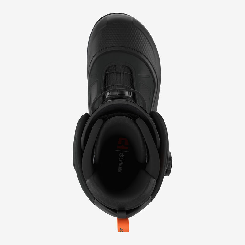 Union Reset Pro Snowboard Boots image number 4