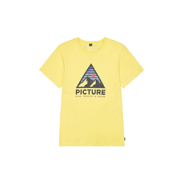 Picture Authentic Tee Mens
