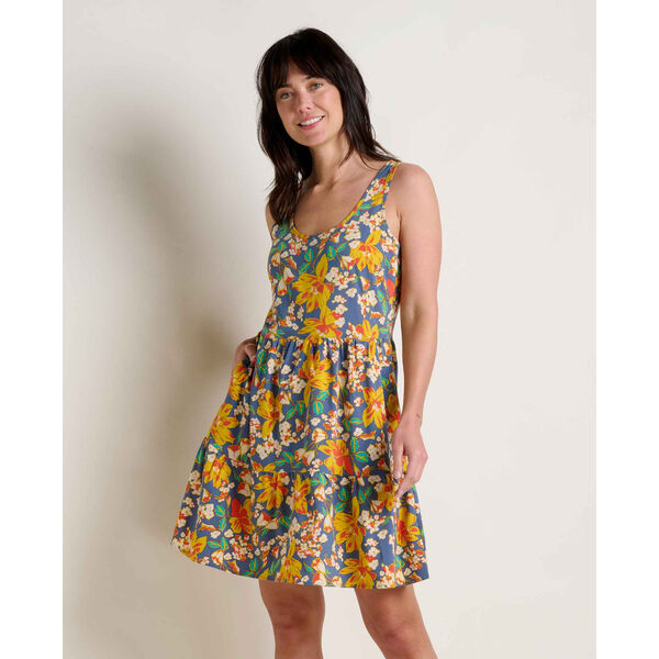Toad&Co Sunkissed Sunsana Dress Womens