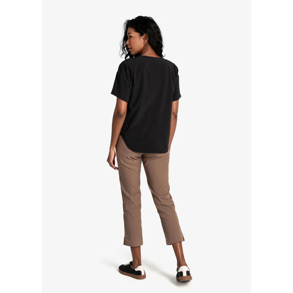 Lole Olivie Short Sleeve Shirt Womens