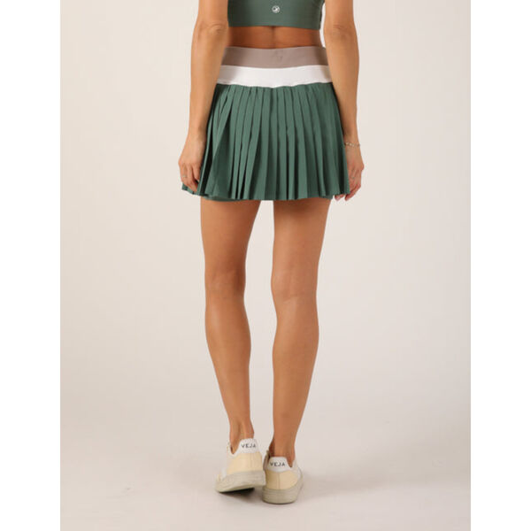 Glyder Point Skirt Womens