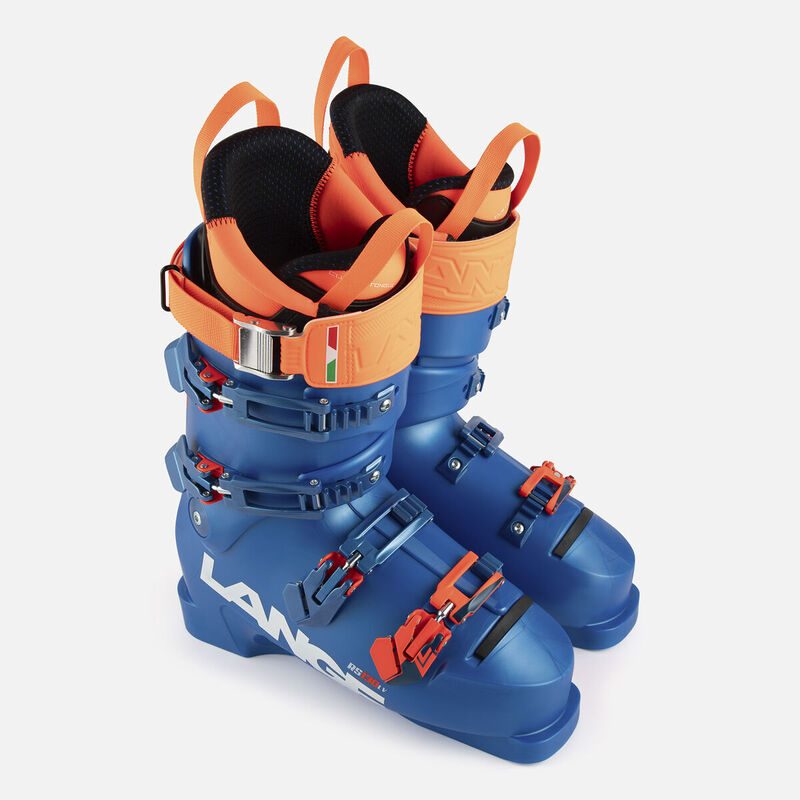 Lange RS 130 LV Ski Boots image number 7