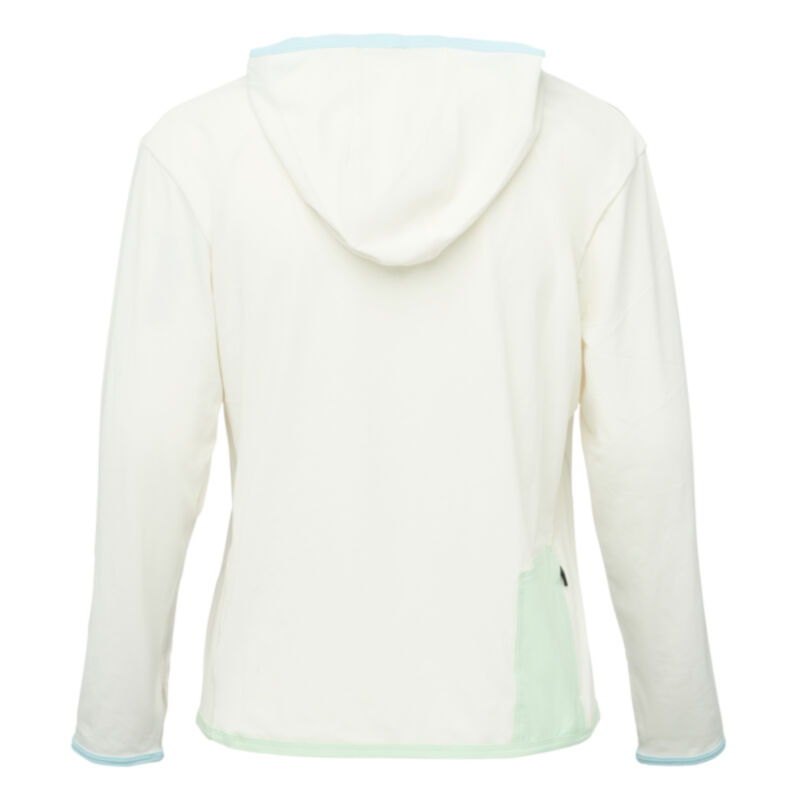 Cotopaxi Sunny Side Organic Pullover Hoodie Womens image number 1