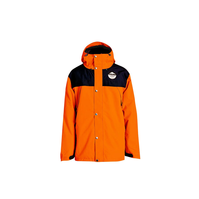 Airblaster Guide Shell Jacket Mens image number 0