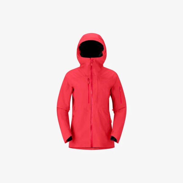 Norrona Lofoten Gore-Tex Jacket Womens
