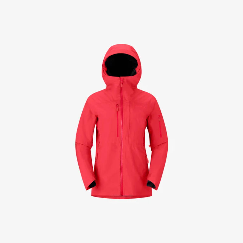 Norrona Lofoten Gore-Tex Jacket Womens image number 0