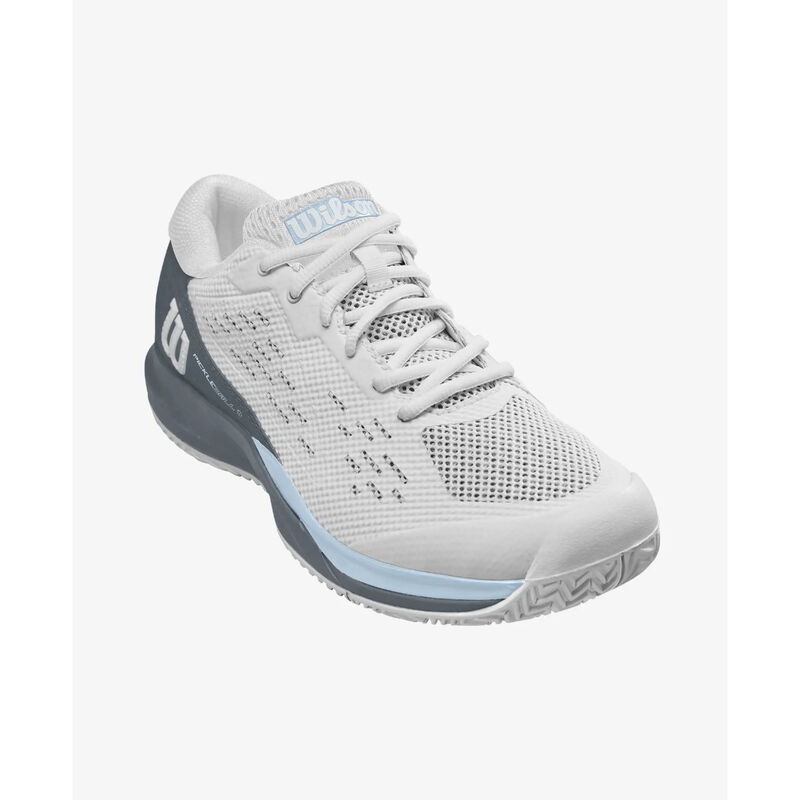 Wilson Rush Pro Ace Pickler Pickleball Shoe Womens image number 0