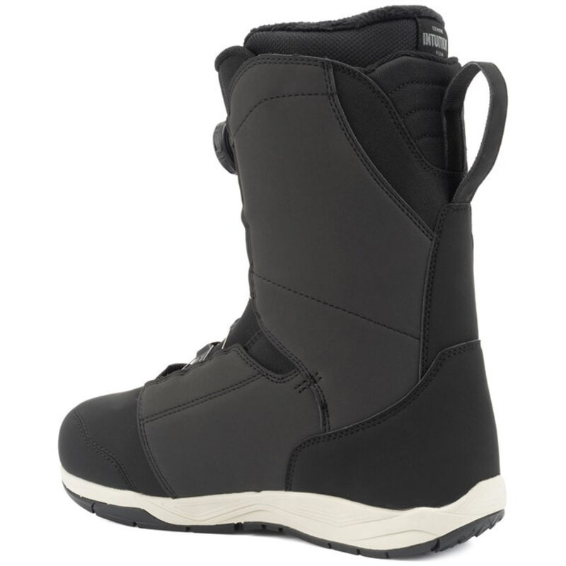 Ride Deadbolt Zonal Snowboard Boots image number 1