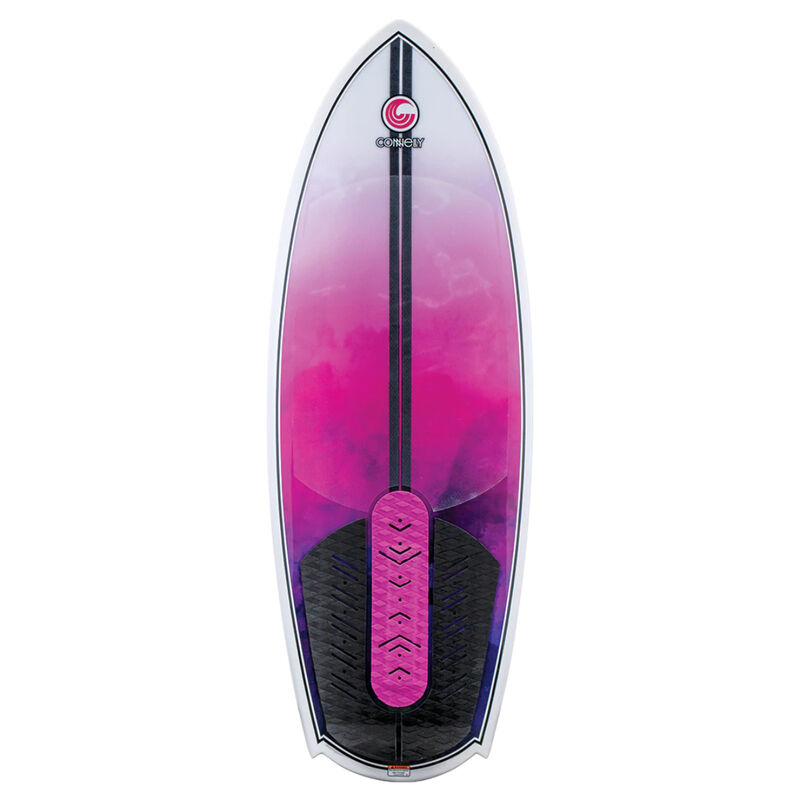 Connelly AK Wakesurf Board image number 0