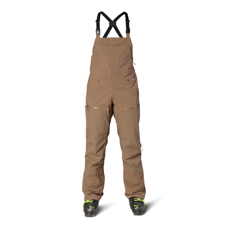 Flylow Moxie Bib Womens image number 0