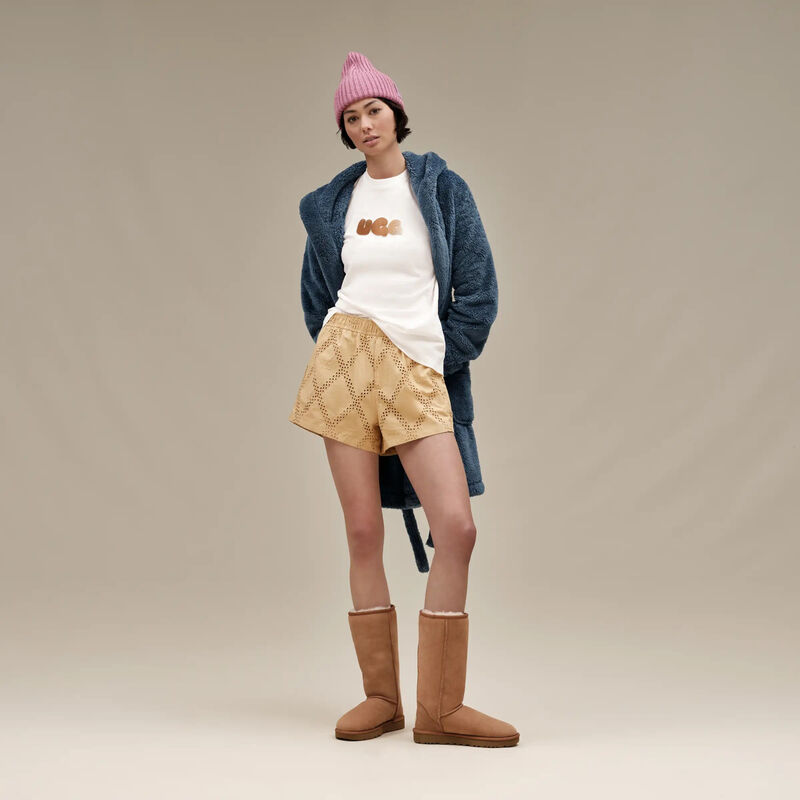 UGG Classic Tall II Boots Womens image number 3