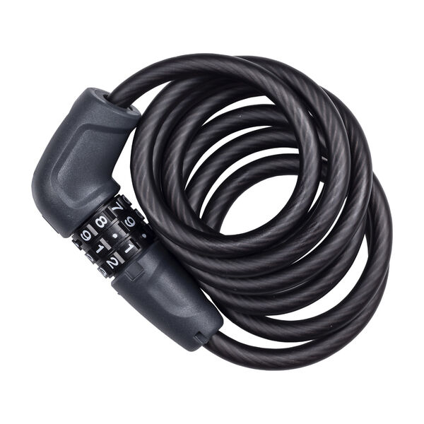 Bontrager Comp Combo Cable Lock