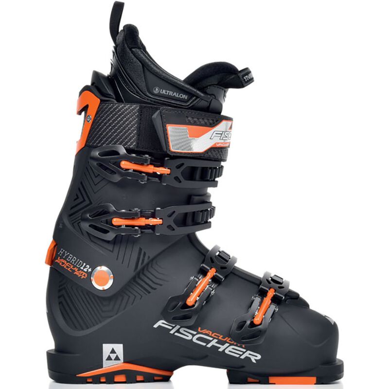 Fischer Hybrid 12 Vacuum SKi Boots Mens image number 0