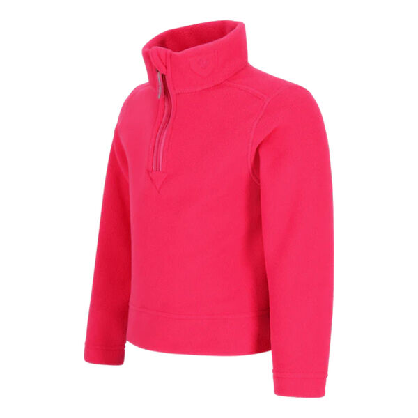 Obermeyer Ultra Gear Zip Top Kids