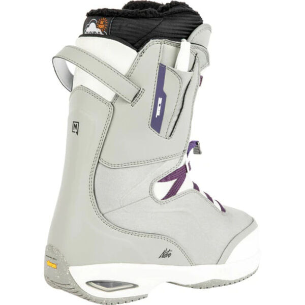 Nitro Faint TLS Snowboard Boots Womens