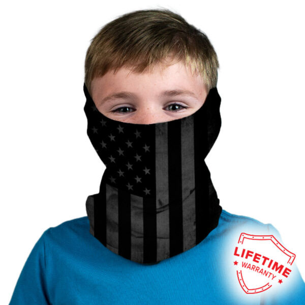 SA Company Multi-Use Face Shield Kids