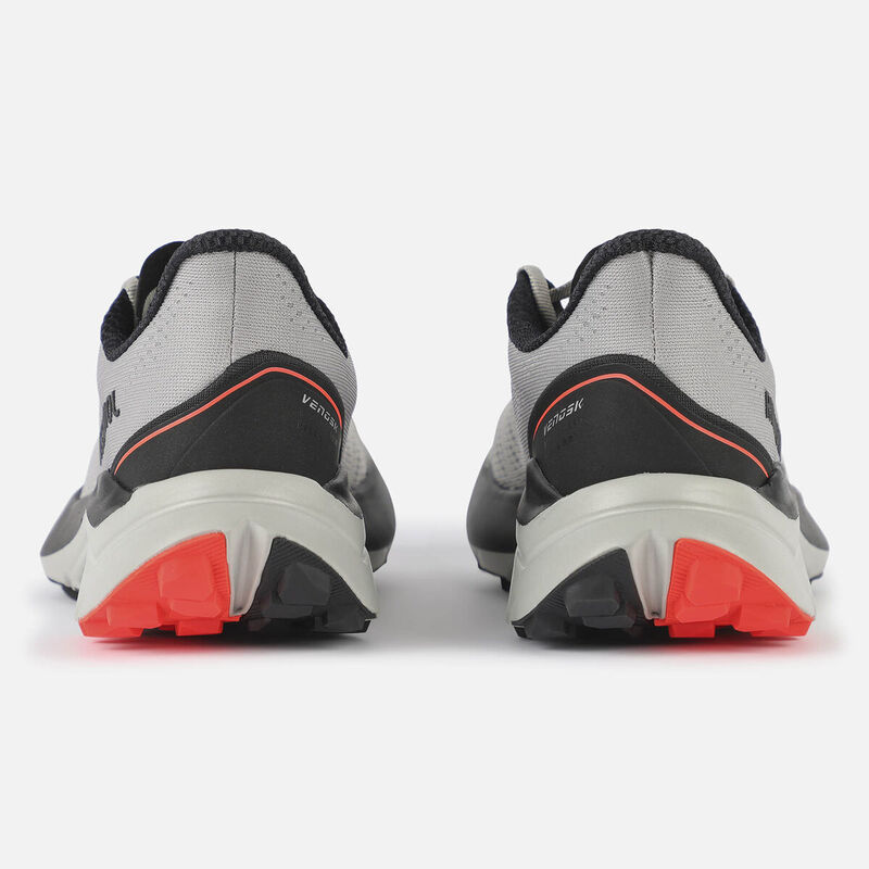 Rossignol Venosk Trail Running Shoes Mens - Light Grey image number 3