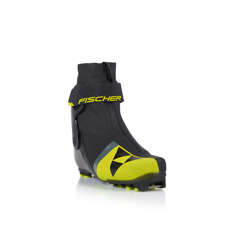 Fischer Carbonlite Skate Boot Mens image number 3