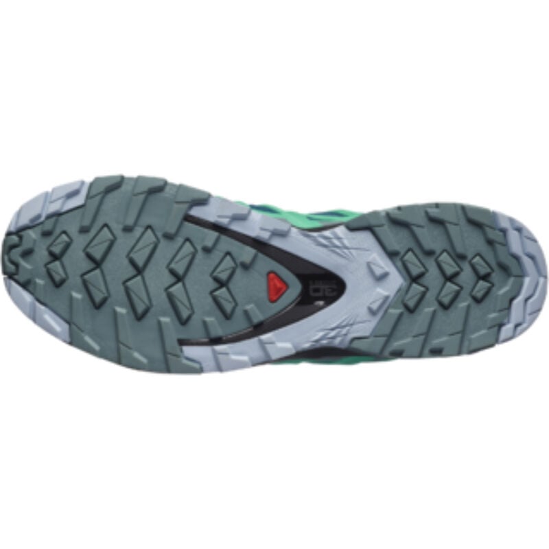Salomon Xa Pro 3D V8 Gore-Tex Trail Running Shoes Womens image number 5