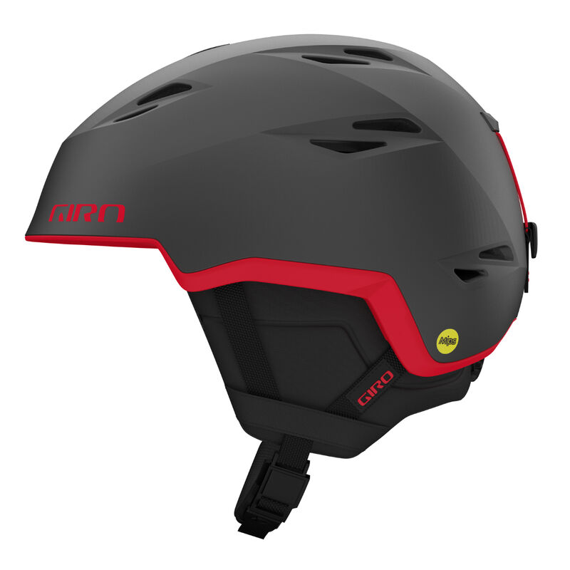 Giro Grid Spherical Helmet image number 1