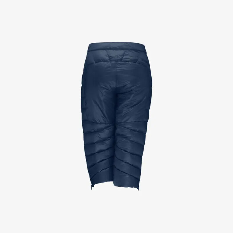 Norrona Lyngen Down 850 Knickers Womens image number 1
