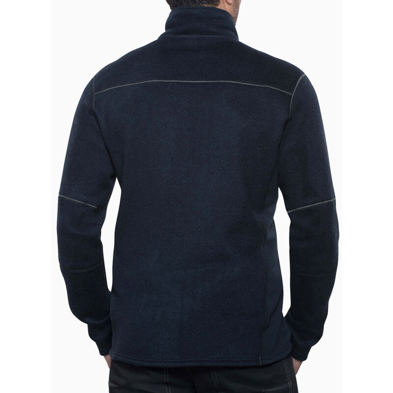 Kuhl Interceptr 1/4 Zip Neck Mens image number 1
