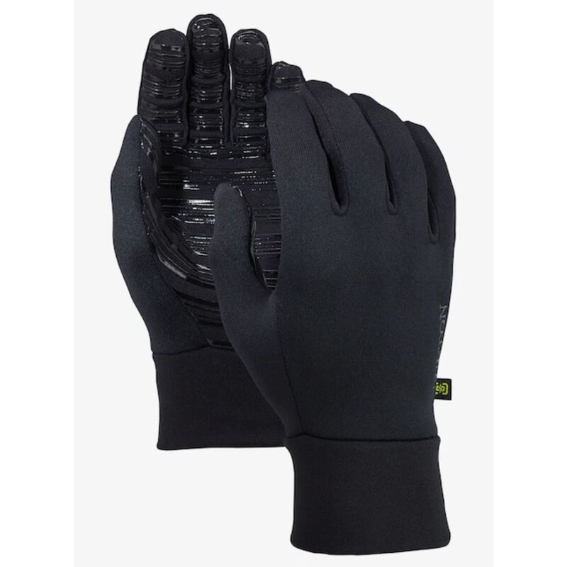 Burton Power Stretch Liner Mens image number 0
