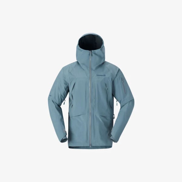 Norrona More Gore-Tex Jacket Mens