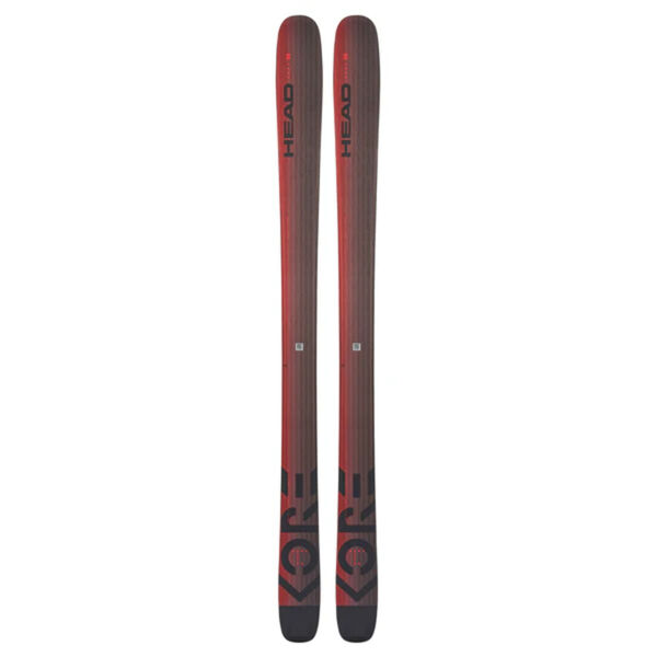 Head Kore 99 Skis