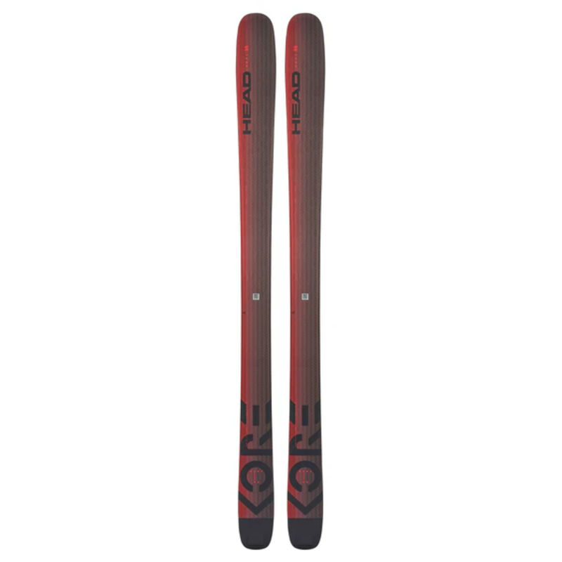 Head Kore 99 Skis image number 0