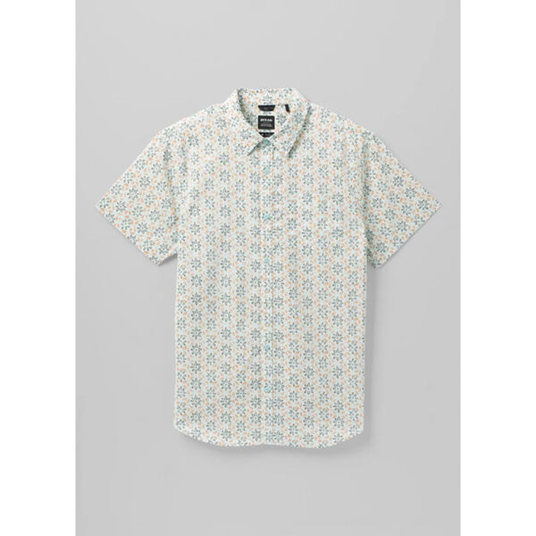 prAna Stimmersee Shirt Mens