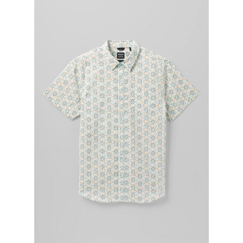 prAna Stimmersee Shirt Mens image number 0