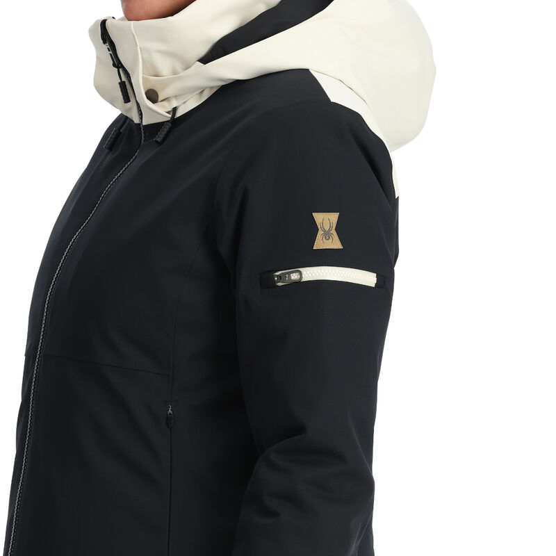 Spyder Soleil Jacket Womens image number 5